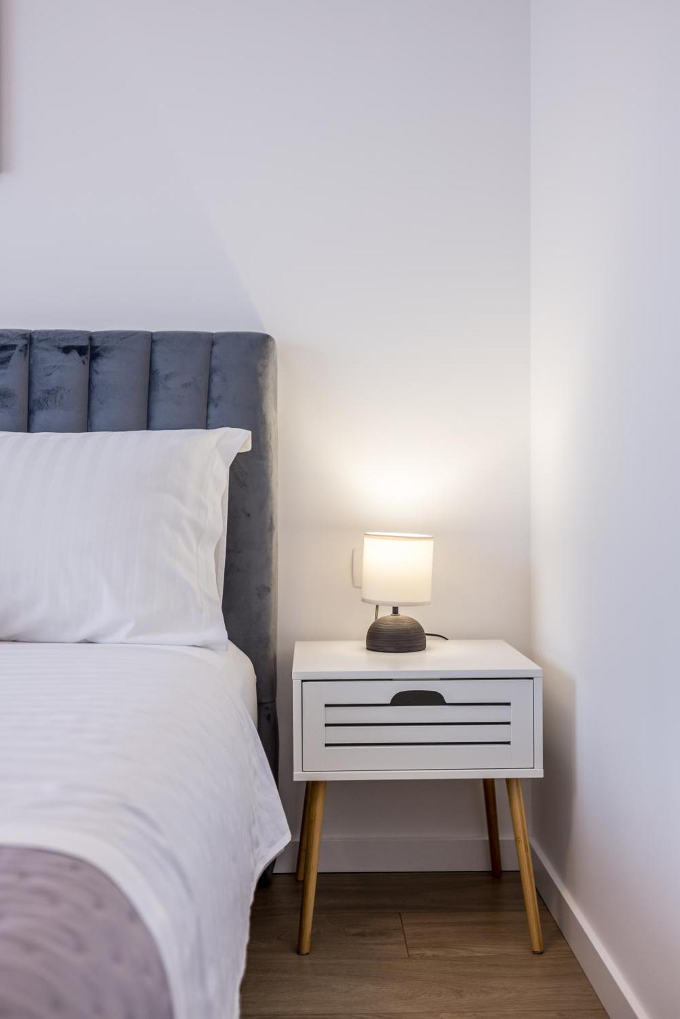 Adriatic Nest, Cozy And Modern Two Bedroom Apartment Kaštela Eksteriør bilde